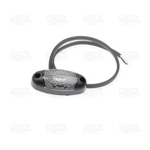 FRISTOM FT-25 B fehér helyzetjelző