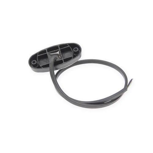 Kép 2/3 - FRISTOM FT-25 B fehér helyzetjelző