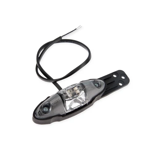 FRISTOM FT-38 fehér-piros-narancssárga helyzetjelző tartóval - KIÁRUSÍTÁS