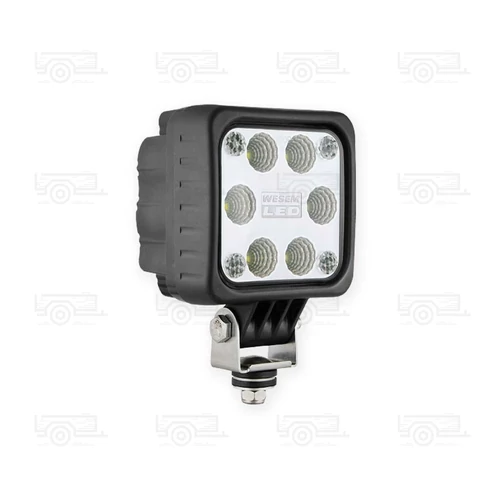 Munkalámpa LED tiszt., 2000lm LED5F.47900 WESEM