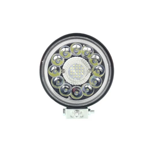 Kép 2/6 - Munkalámpa, 33 LED, 12/24 Volt