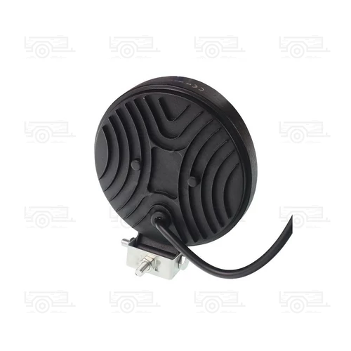 Kép 4/6 - Munkalámpa, 33 LED, 12/24 Volt