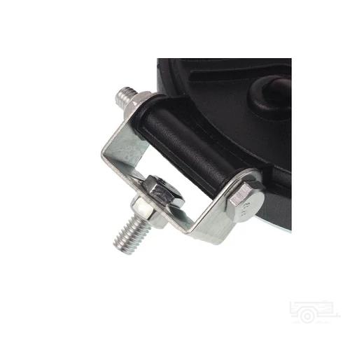 Kép 6/6 - Munkalámpa, 33 LED, 12/24 Volt