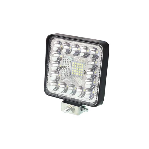 Munkalámpa, 41 LED, 12/24 Volt