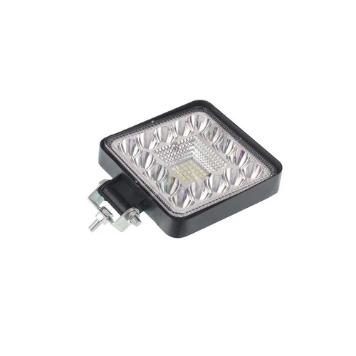 Kép 3/6 - Munkalámpa, 41 LED, 12/24 Volt