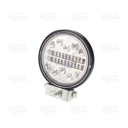 Pracovní světlo 28 LED 10 - 30 V, průměr 112 mm