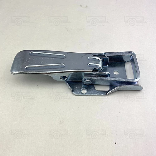 Knott FVBA46 békazár