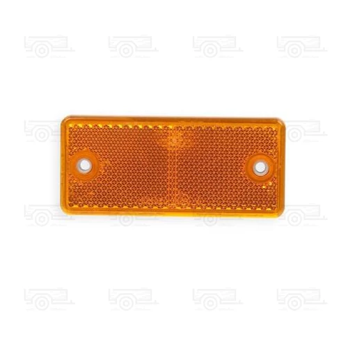 Dobmar narancs prizma, furattal, 90x40 mm