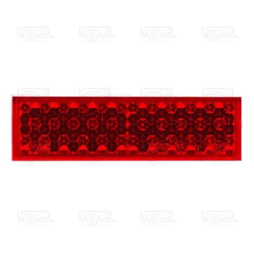 Prizma PIROS 71CZ 65x18mm,WAS