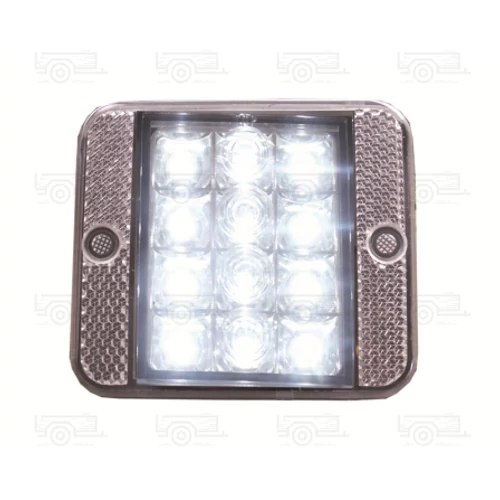 Tolatólámpa MD-40LED 12V