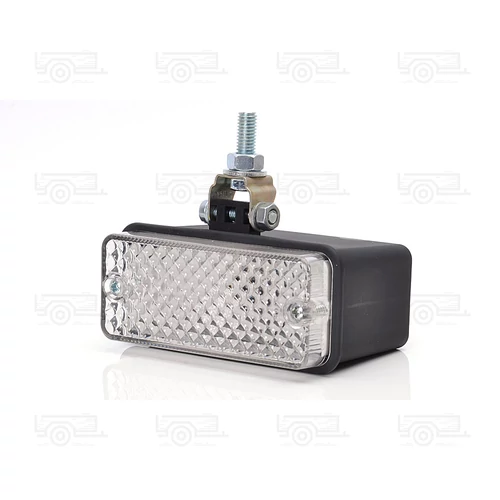 Tolatólámpa W84 (701Z) tartóval