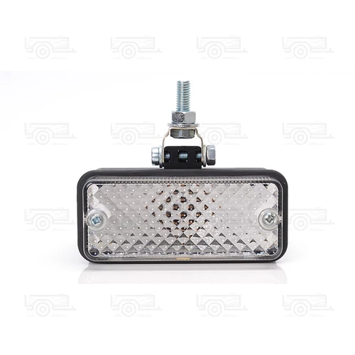 Kép 2/4 - Tolatólámpa W84 (701Z) tartóval