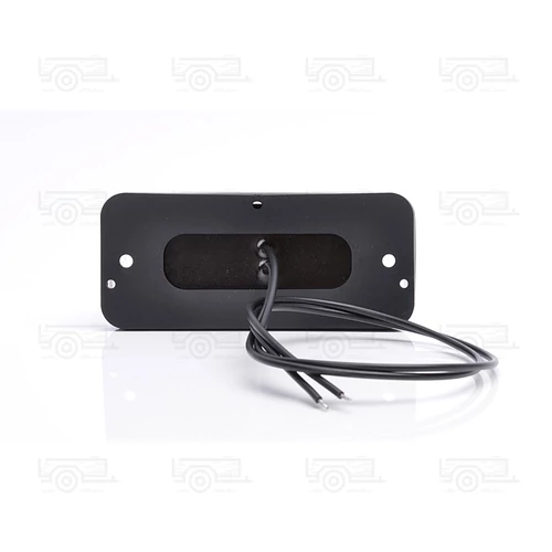 Kép 4/4 - Tolatólámpa W84 (702) LED