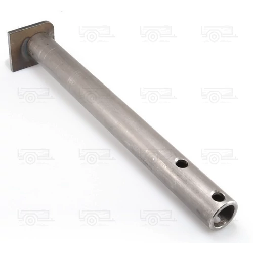 AL-KO 60S2, 90S3, tolórúd Ø35 mm