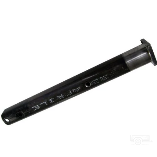 AL-KO 251S, tolórúd Ø50 mm