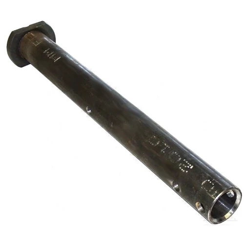 AL-KO 351VB, tolórúd Ø60 mm