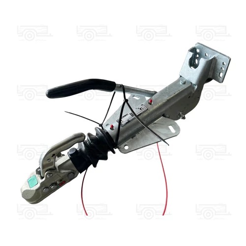 KNOTT Vonófej, orrkerék tartó konzollal KF 27 K27AN3 2700KG