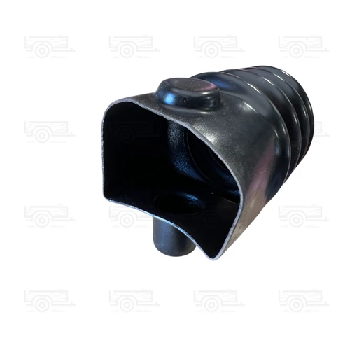 Kép 2/3 - Knott gumiharang KFG35, IforWilliams fékvezérlőre