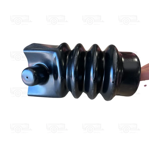 Kép 3/3 - Knott gumiharang KFG35, IforWilliams fékvezérlőre