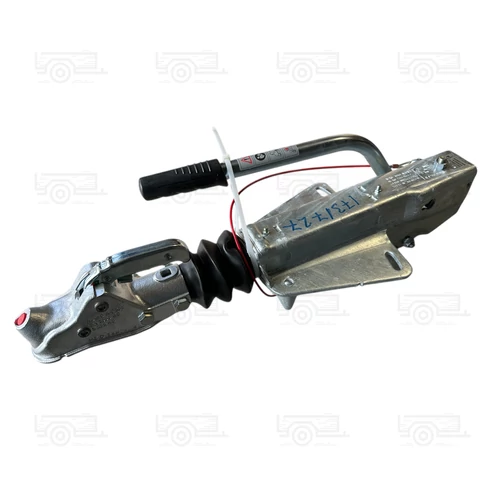 Kép 2/3 - AL-KO OPTIMA ráfutófék egység 251G, 3000 kg, Ø 230 fékdobbal szerelt utánfutókhoz