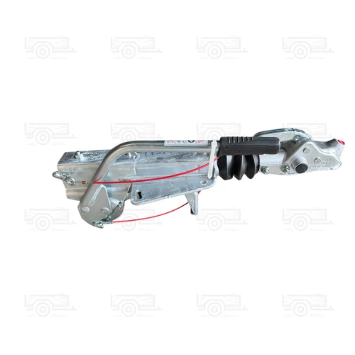 AL-KO OPTIMA ráfutófék egység 251G, 3000 kg, Ø 230 fékdobbal szerelt utánfutókhoz