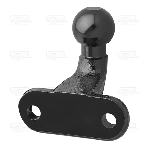 Kép 3/6 - ProPlus talpas vonógömb 3500 kg, E-jeles, D12,5kN, S200kg