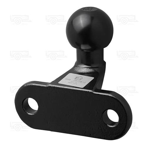 Kép 2/5 - ProPlus talpas vonógömb 3500 kg, E-jeles, D17,2kN, S350kg