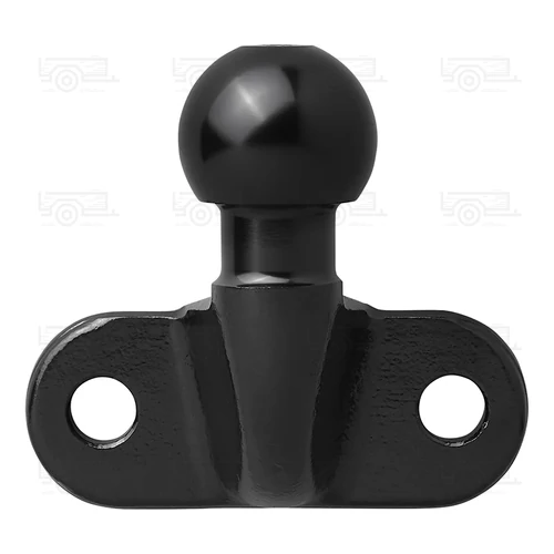 Kép 3/5 - ProPlus talpas vonógömb 3500 kg, E-jeles, D17,2kN, S350kg