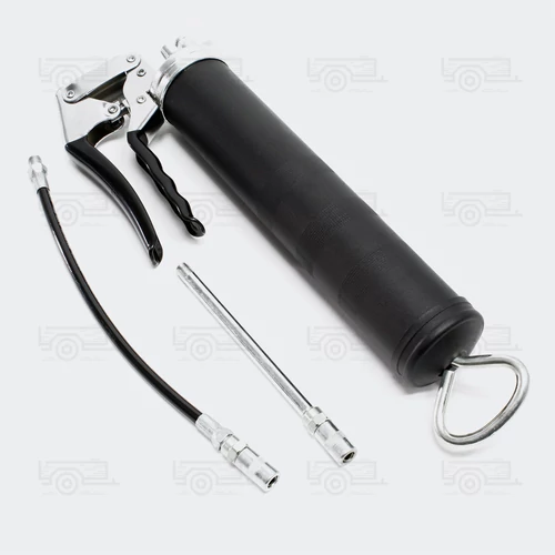 Kép 5/7 - Zsírzó pisztoly