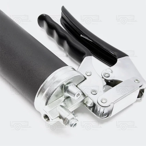 Kép 7/7 - Zsírzó pisztoly