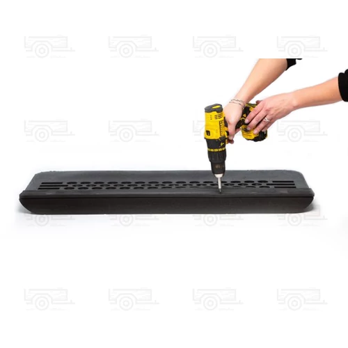 Kép 5/5 - Ajtó küszöb rámpa 60 x 900 x 480 mm