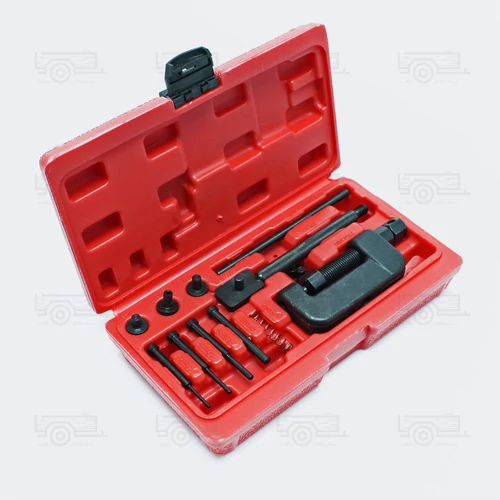 Lánc szerelő készlet 35-630