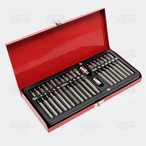 Bit készlet 40 db-os