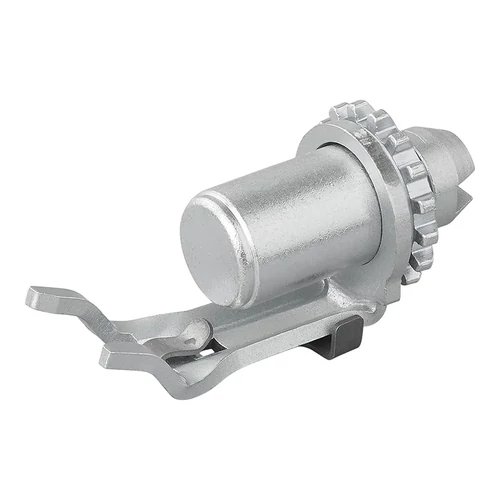 Kép 3/8 - AL-KO utánállító anya szett, 200x50, vagy 160x135 rendszerhez