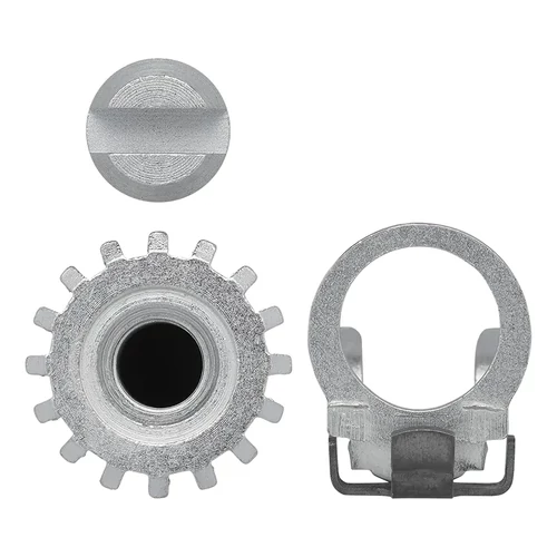 Kép 5/8 - AL-KO utánállító anya szett, 200x50, vagy 160x135 rendszerhez