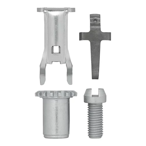 Kép 6/8 - AL-KO utánállító anya szett, 200x50, vagy 160x135 rendszerhez