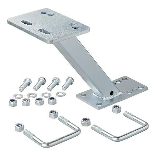 ProPlus pótkeréktartó, U-bilincsekkel