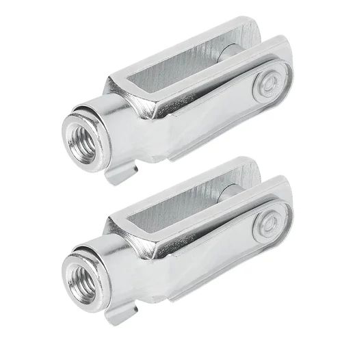 ProPlus villa fej M8, 58 mm – 2 darabos szett