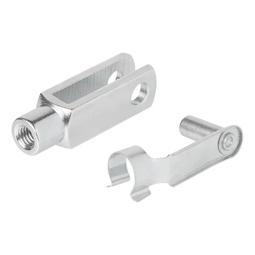 Kép 6/8 - ProPlus villa fej M8, 58 mm – 2 darabos szett