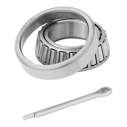 Kúpgörgős csapágy 45449/45410 – 29×50,3×15,5 mm