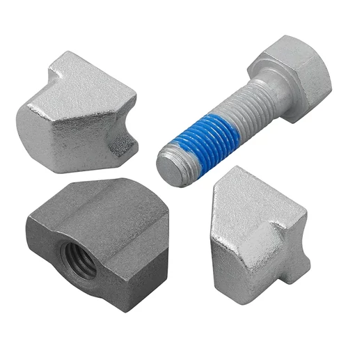 Knott utánállító készlet 250x40 mm rendszerhez