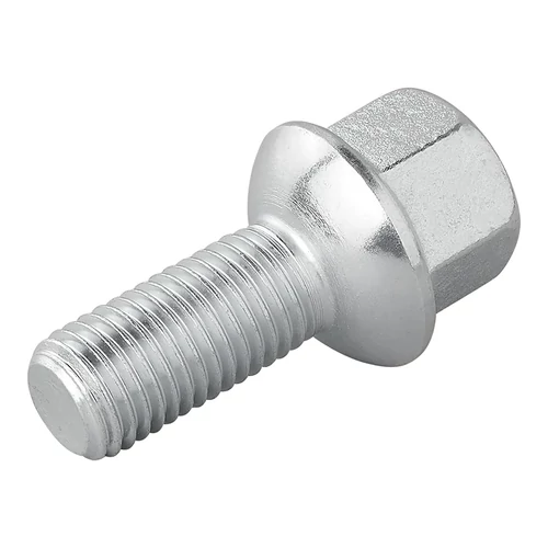 Kép 4/6 - ProPlus kerékcsavar M12x1.5, lencsés kivitel – 5 darabos szett