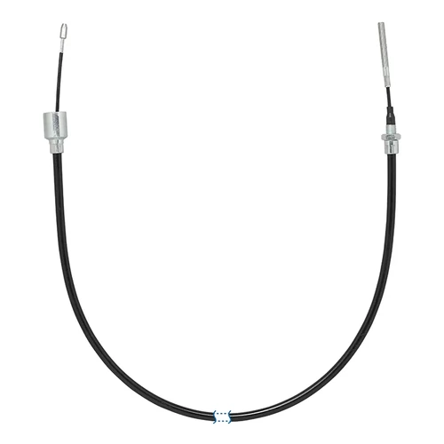 Kép 6/8 - ProPlus fékkábel 1330/1557 mm, Ø26 mm, AL-KO, BPW tengelyhez