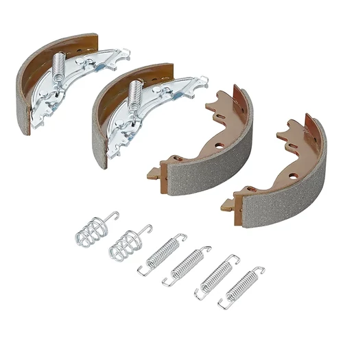 KNOTT  fékpofa szett 160x35 utángyártott