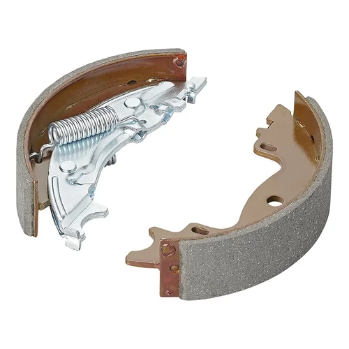 Kép 4/8 - KNOTT  fékpofa szett 160x35 utángyártott