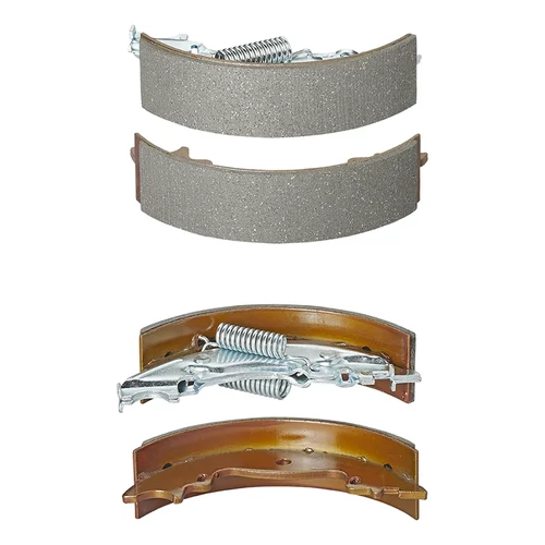 Kép 5/8 - KNOTT  fékpofa szett 160x35 utángyártott