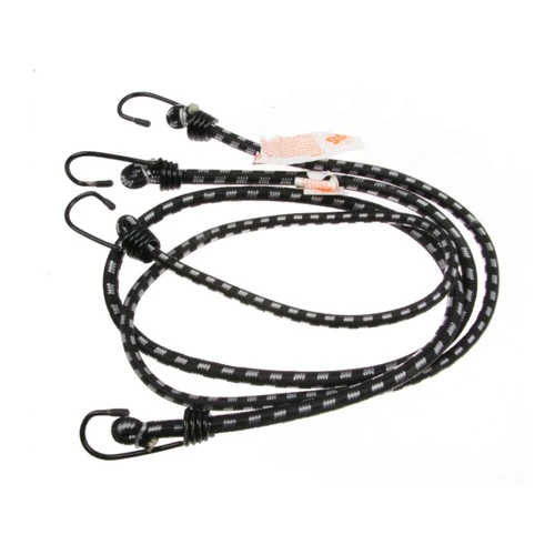 Gumipók 2 darab 100cm hosszú/10mm átmérő