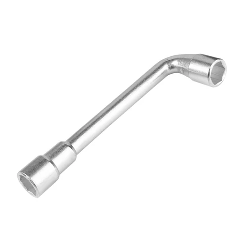 Kerékkulcs M17, pipa, kétoldalas, Carmotion