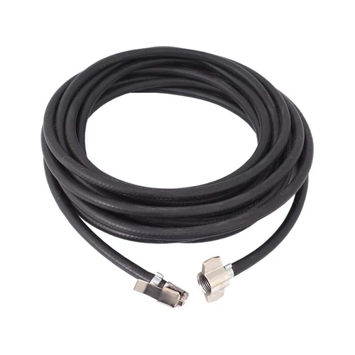 Kompresszor tömlő, komplett 8 m, Carmotion