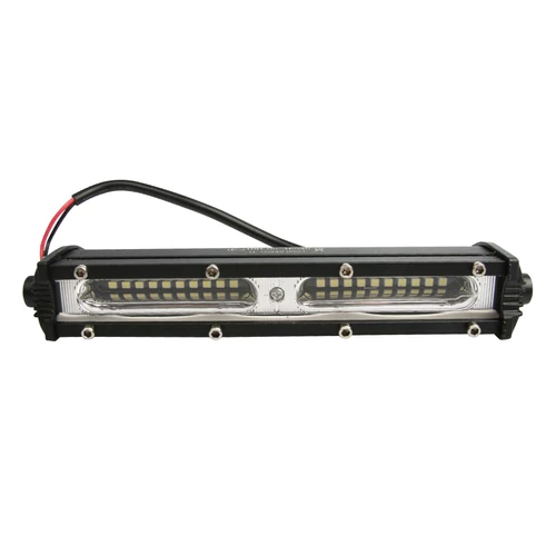 Fényhíd - LED rámpa, 27 W, 1200 lm, 186x30x47 mm